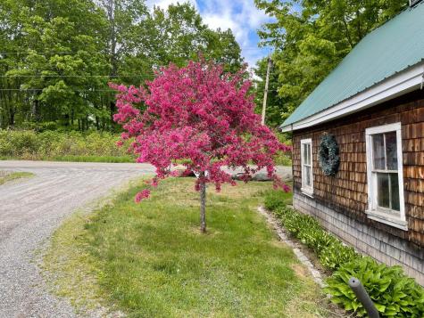 303 Williams Road Bradford ME 04410