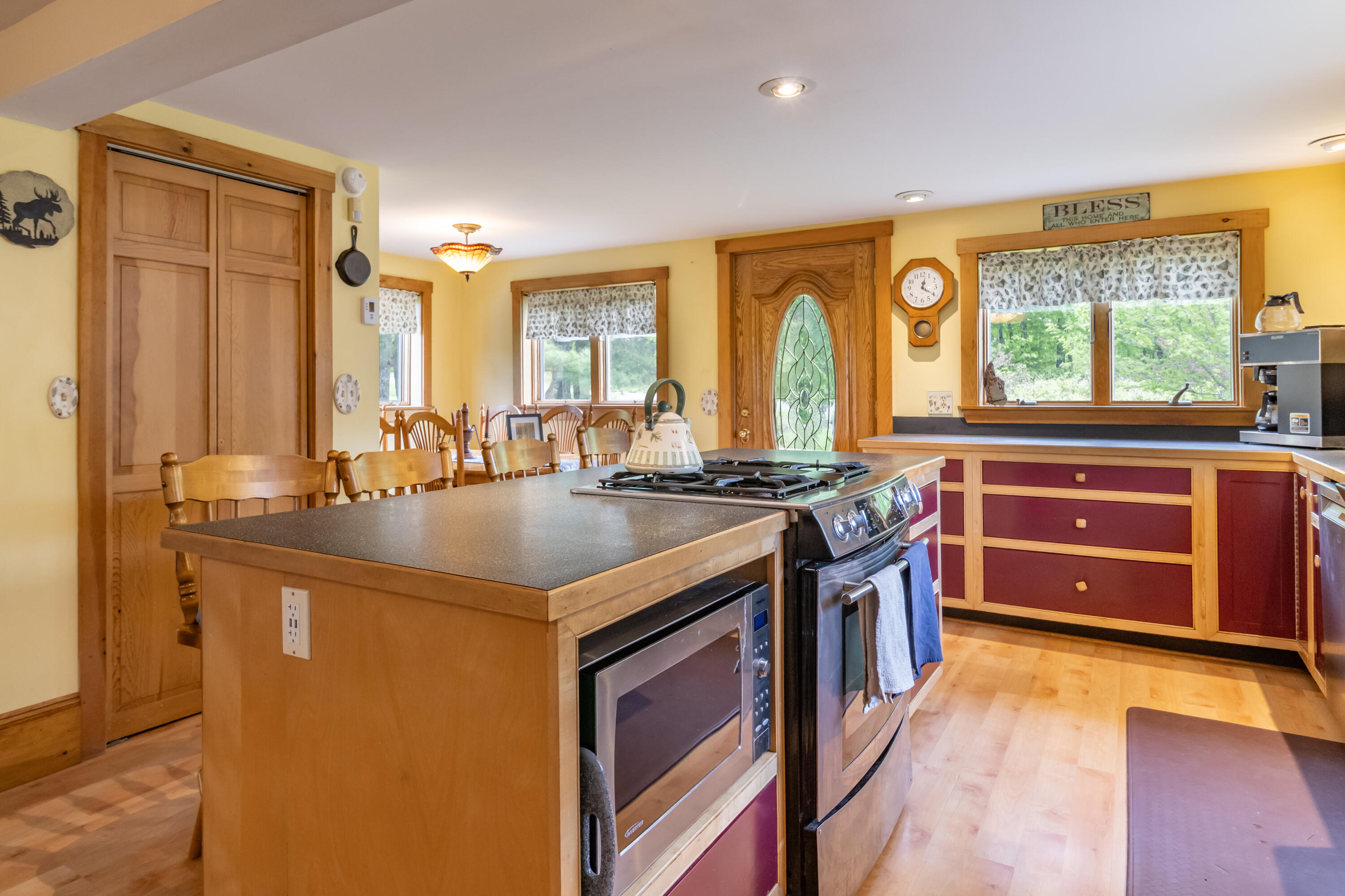 303 Williams Road Bradford ME 04410