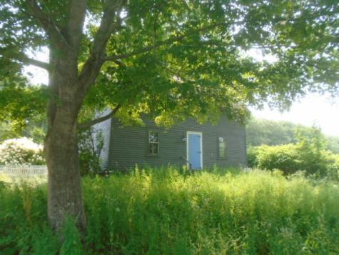 52 Eddy Road Edgecomb ME 04556