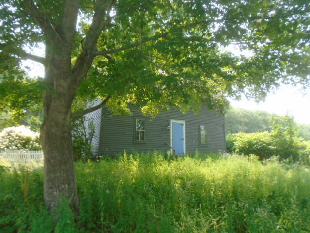 52 Eddy Road Edgecomb ME 04556