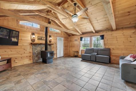 30 Horse Point Road Belgrade ME 04917
