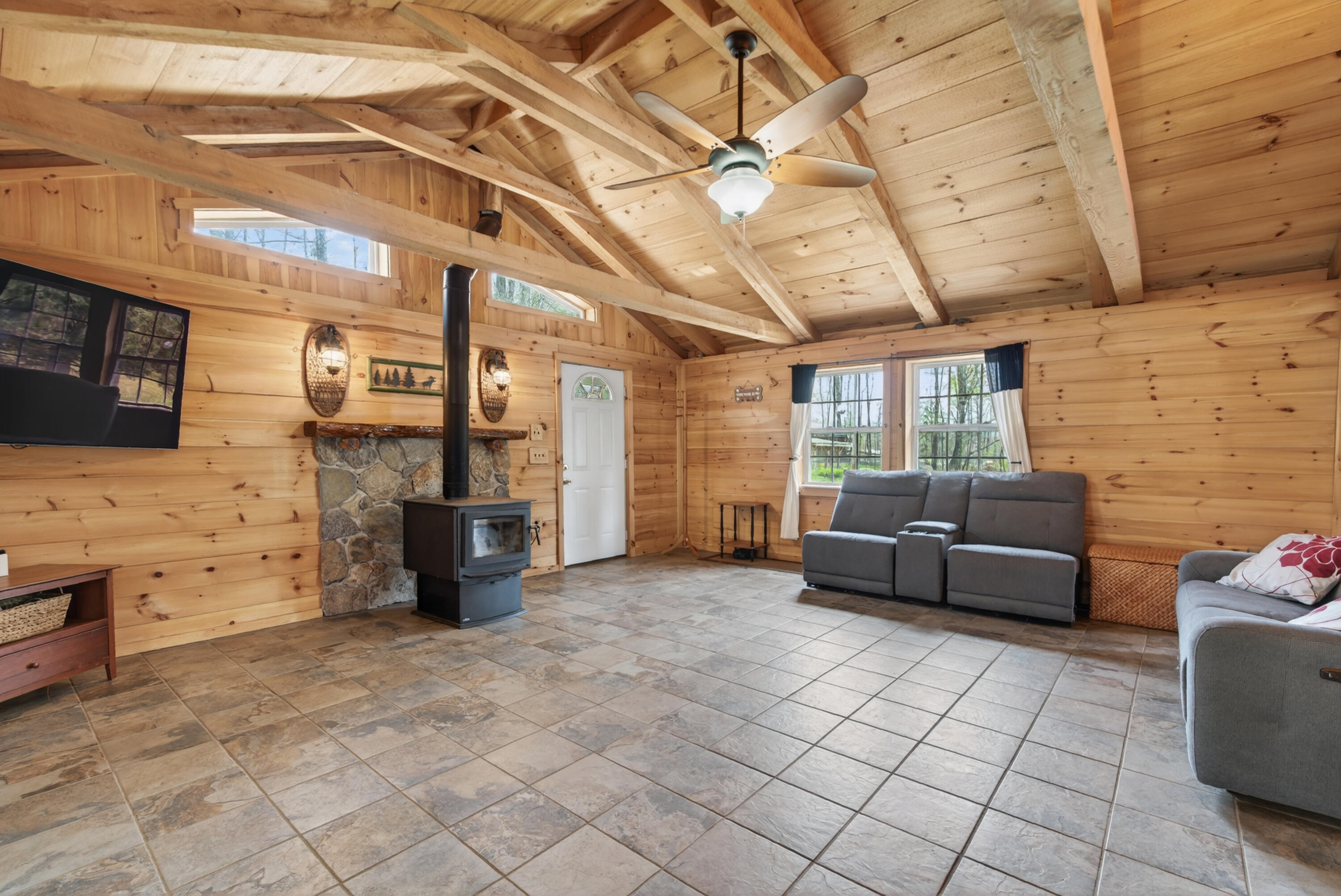 30 Horse Point Road Belgrade ME 04917