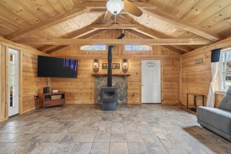 30 Horse Point Road Belgrade ME 04917