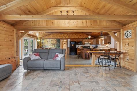 30 Horse Point Road Belgrade ME 04917