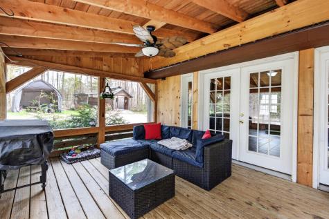 30 Horse Point Road Belgrade ME 04917
