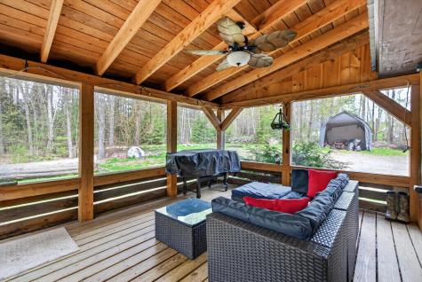 30 Horse Point Road Belgrade ME 04917