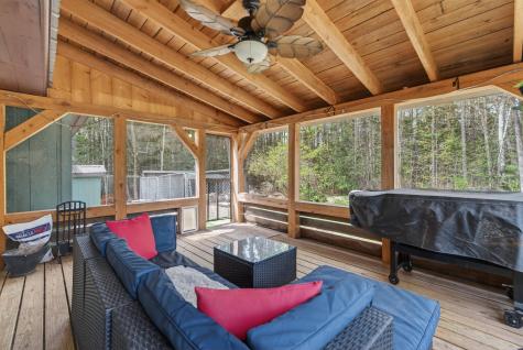 30 Horse Point Road Belgrade ME 04917