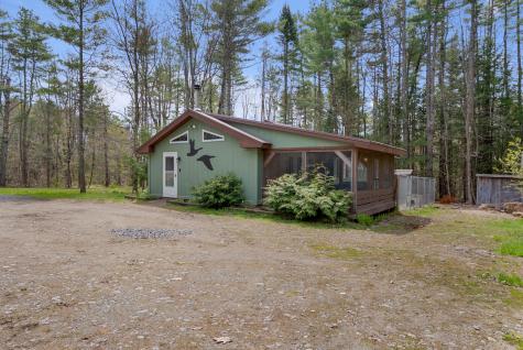 30 Horse Point Road Belgrade ME 04917