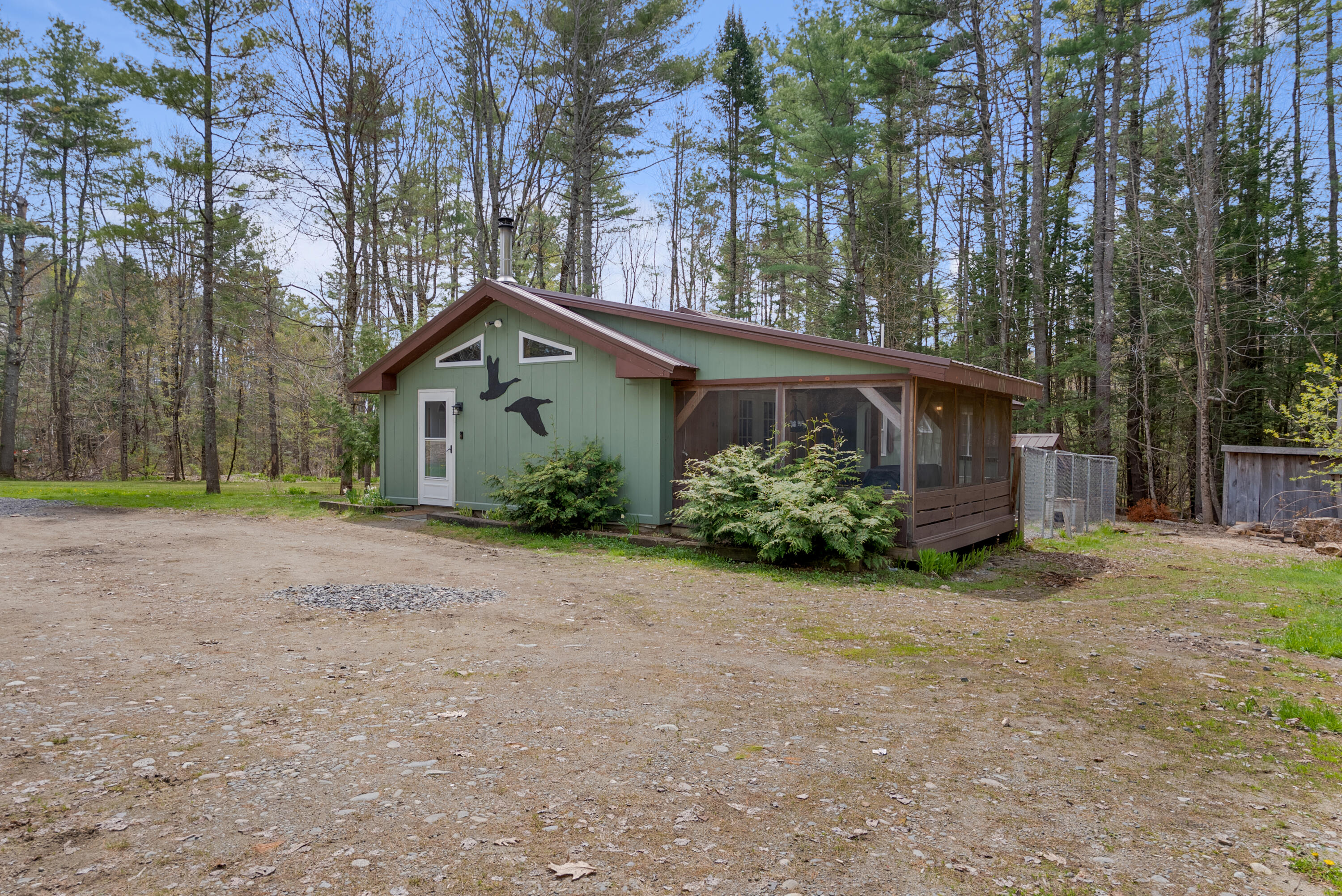 30 Horse Point Road Belgrade ME 04917
