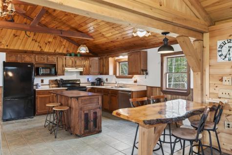 30 Horse Point Road Belgrade ME 04917