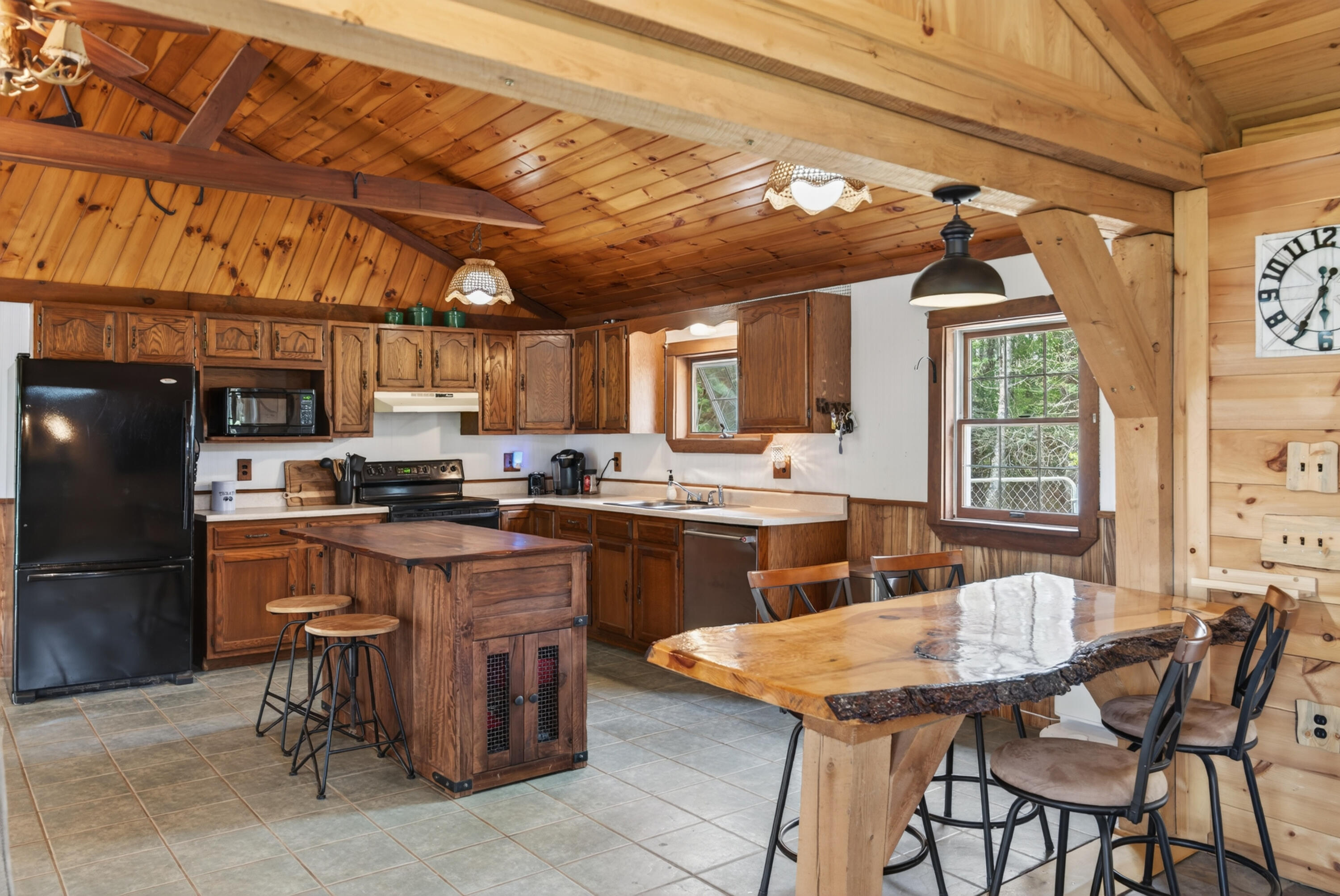 30 Horse Point Road Belgrade ME 04917