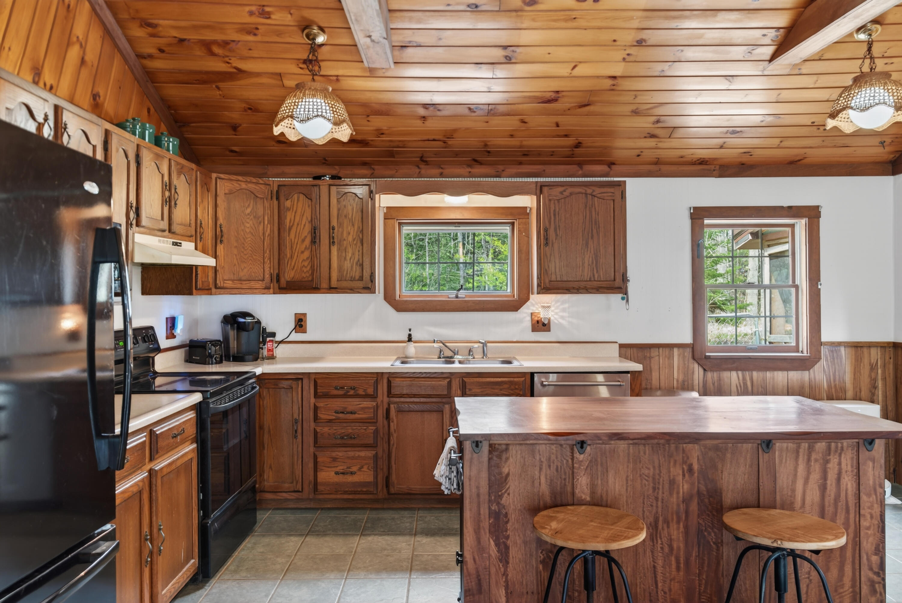 30 Horse Point Road Belgrade ME 04917