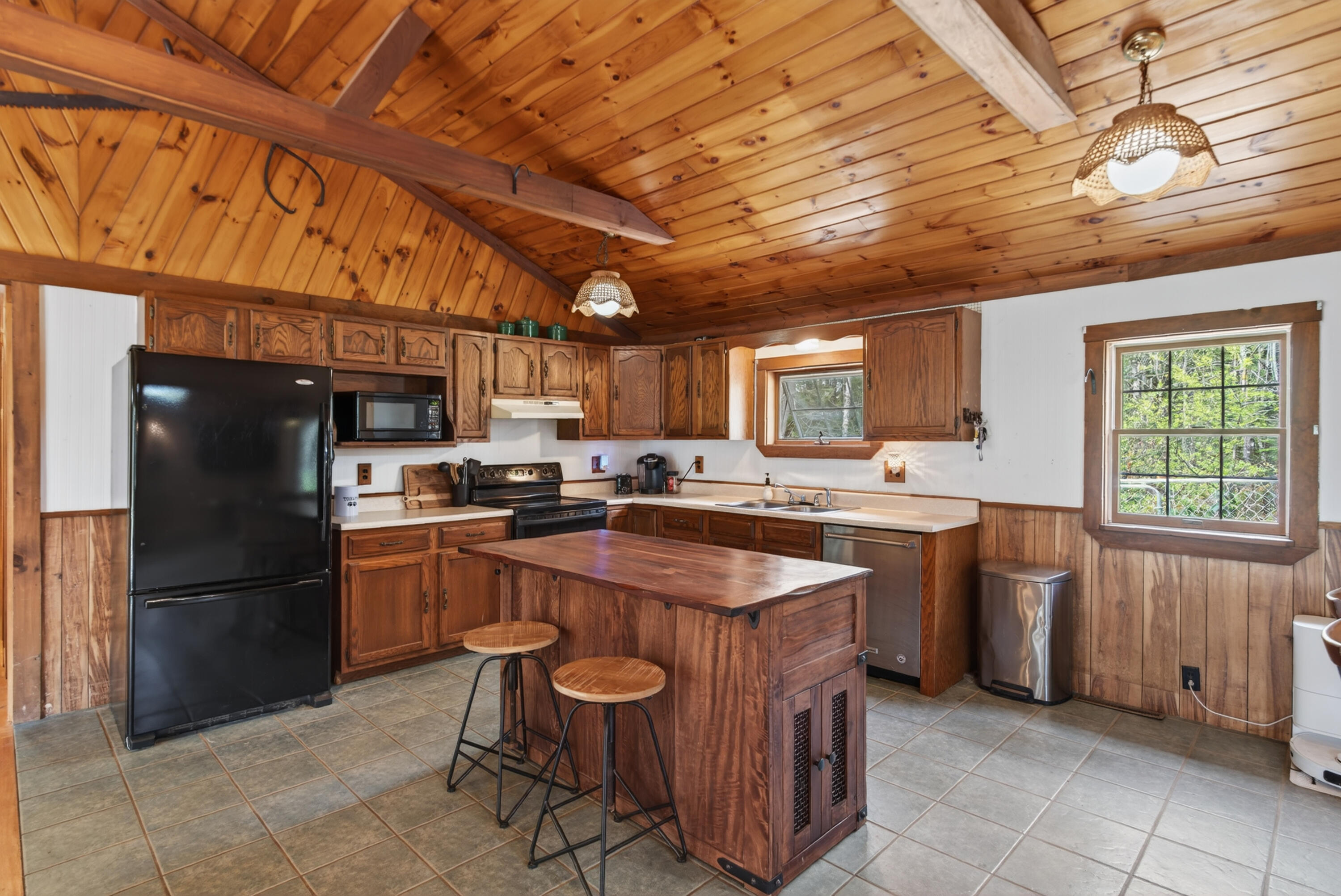 30 Horse Point Road Belgrade ME 04917
