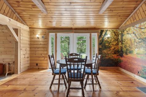 30 Horse Point Road Belgrade ME 04917