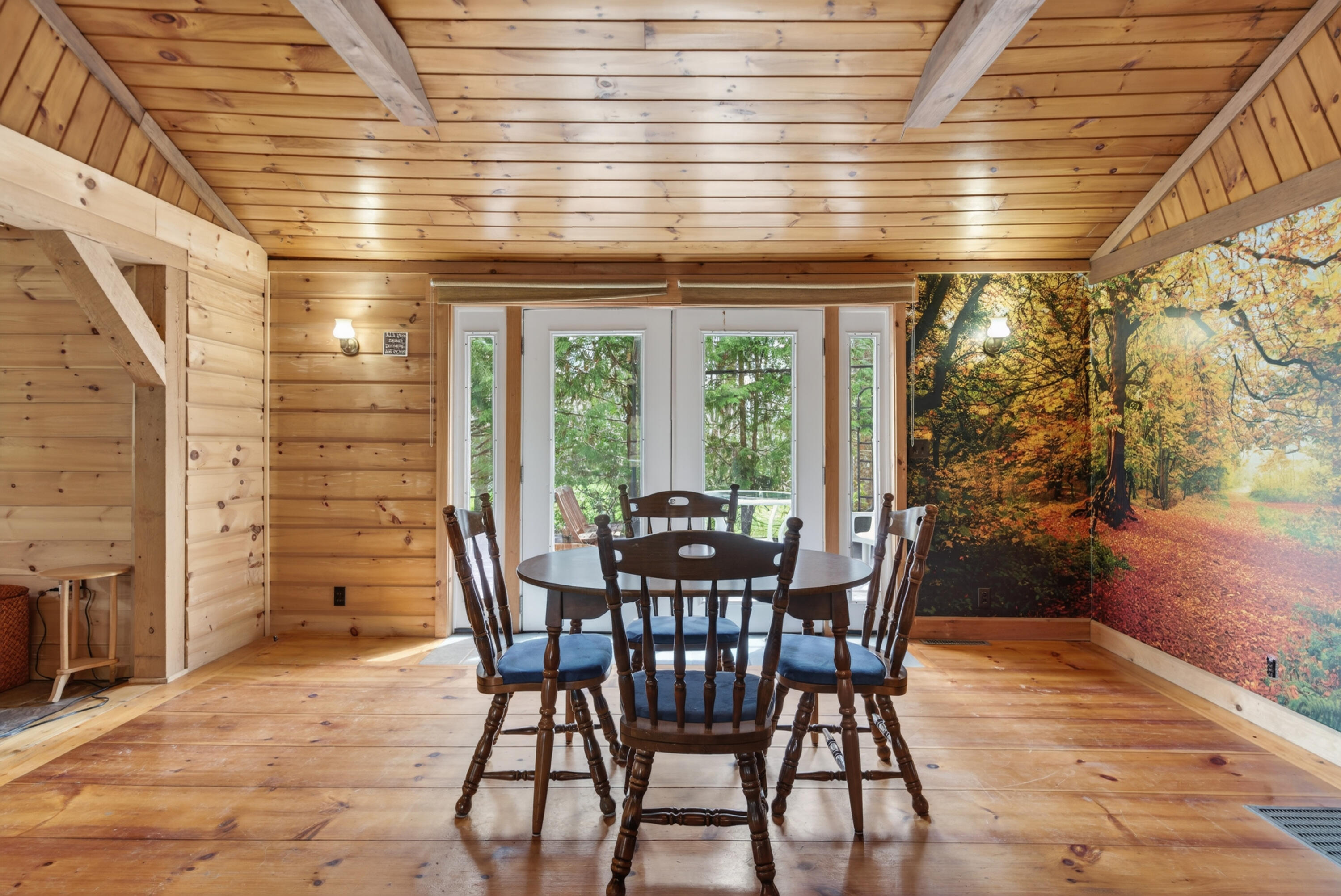 30 Horse Point Road Belgrade ME 04917