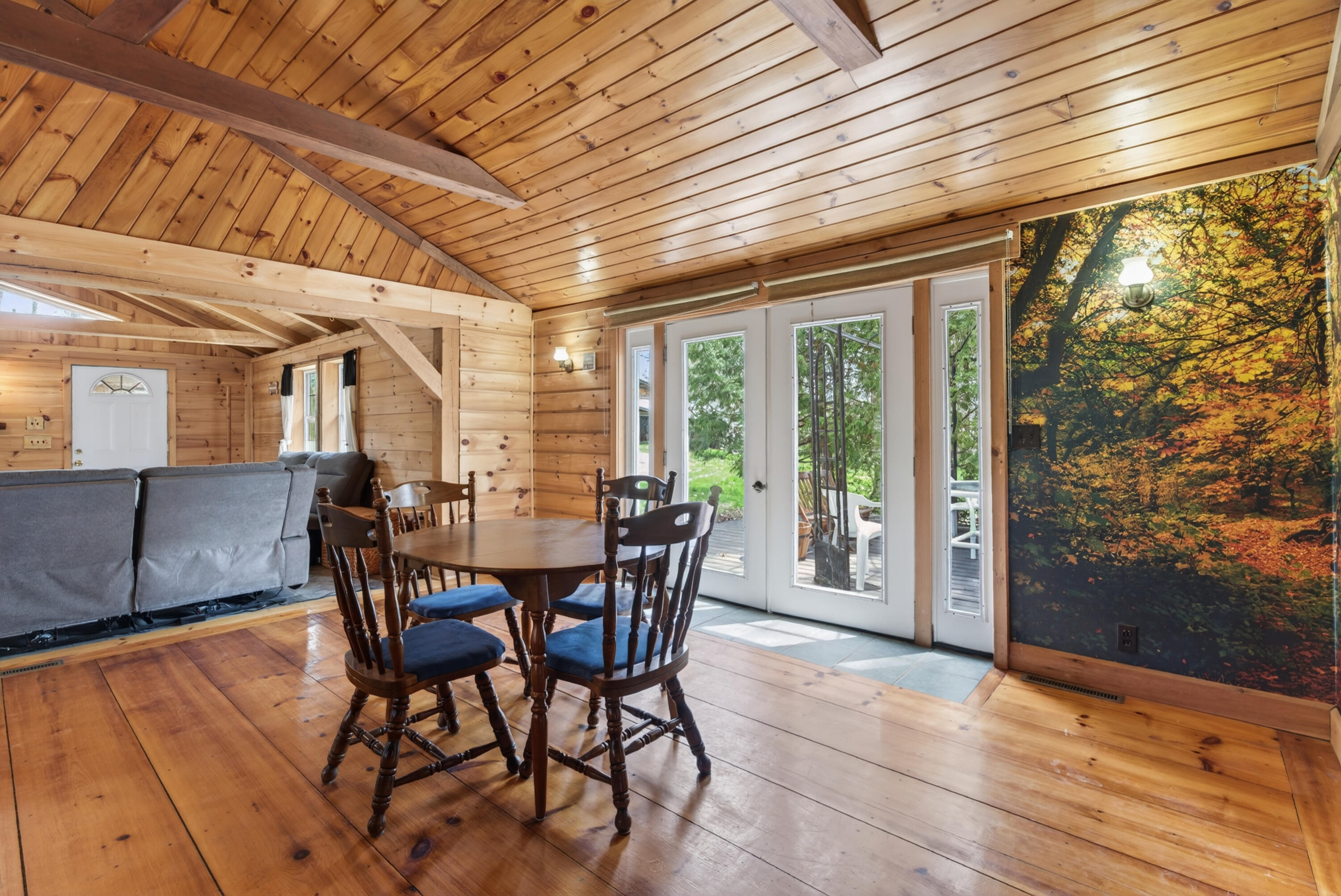 30 Horse Point Road Belgrade ME 04917