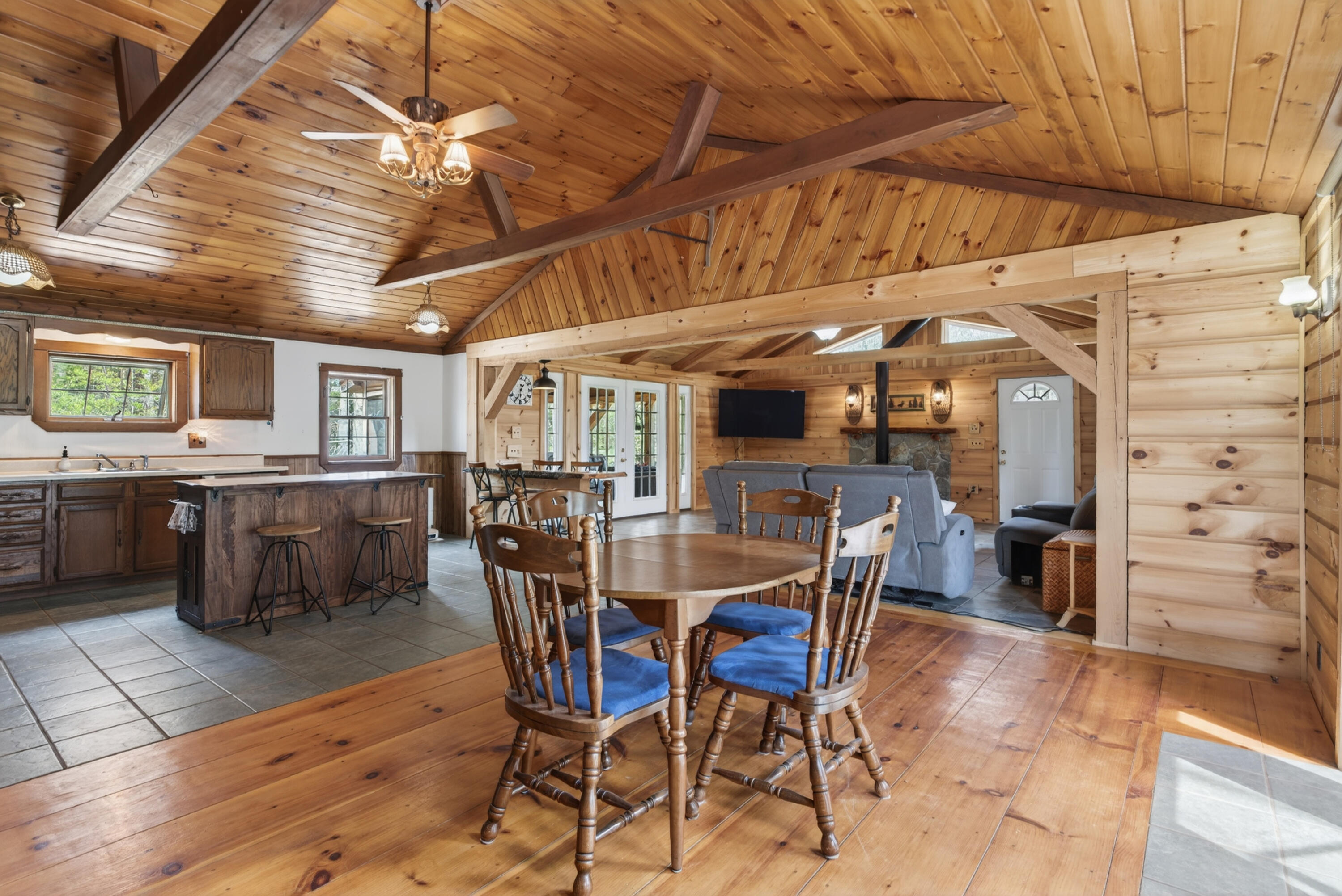 30 Horse Point Road Belgrade ME 04917