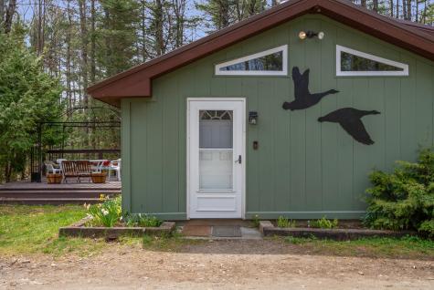 30 Horse Point Road Belgrade ME 04917