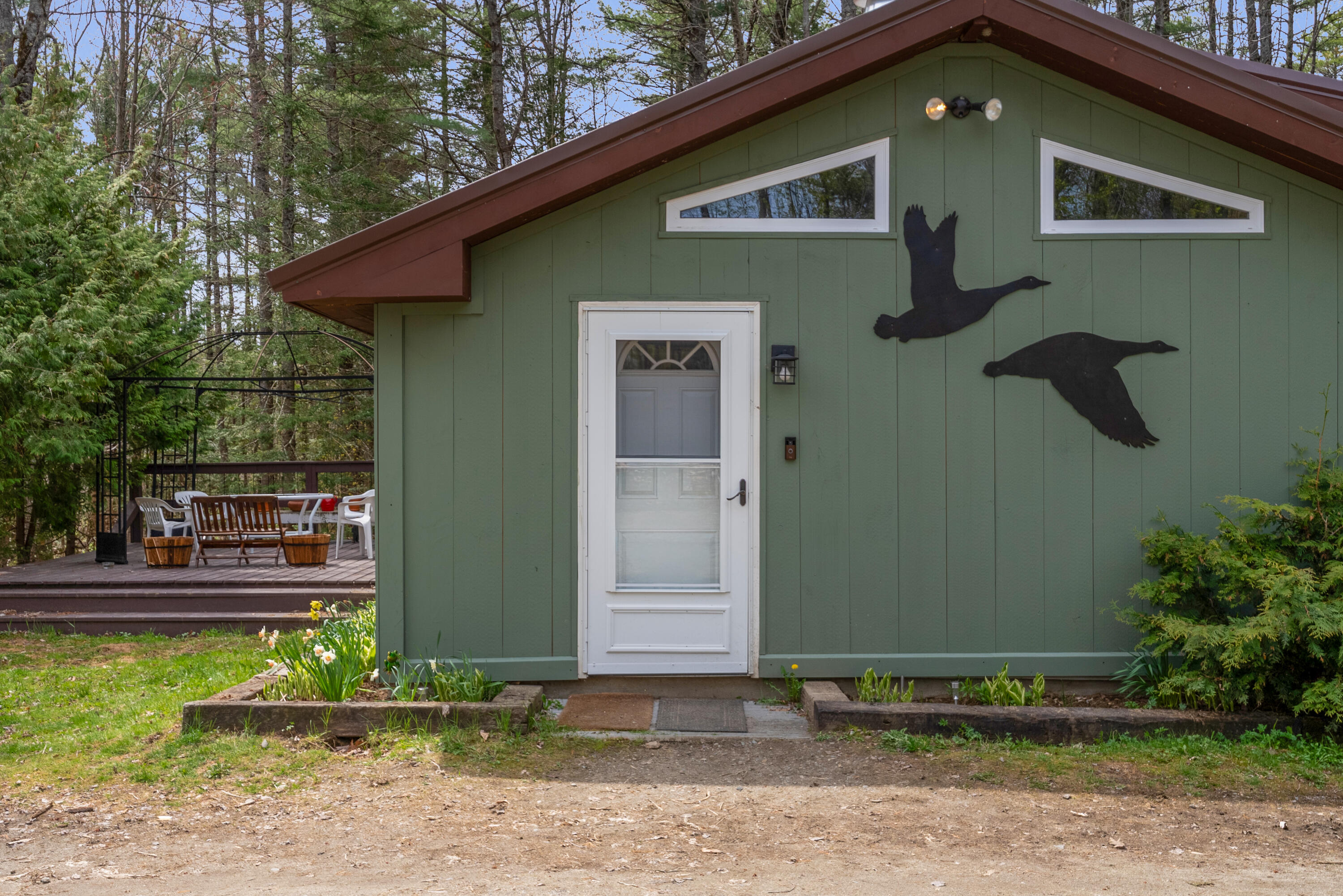 30 Horse Point Road Belgrade ME 04917