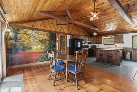 30 Horse Point Road Belgrade ME 04917