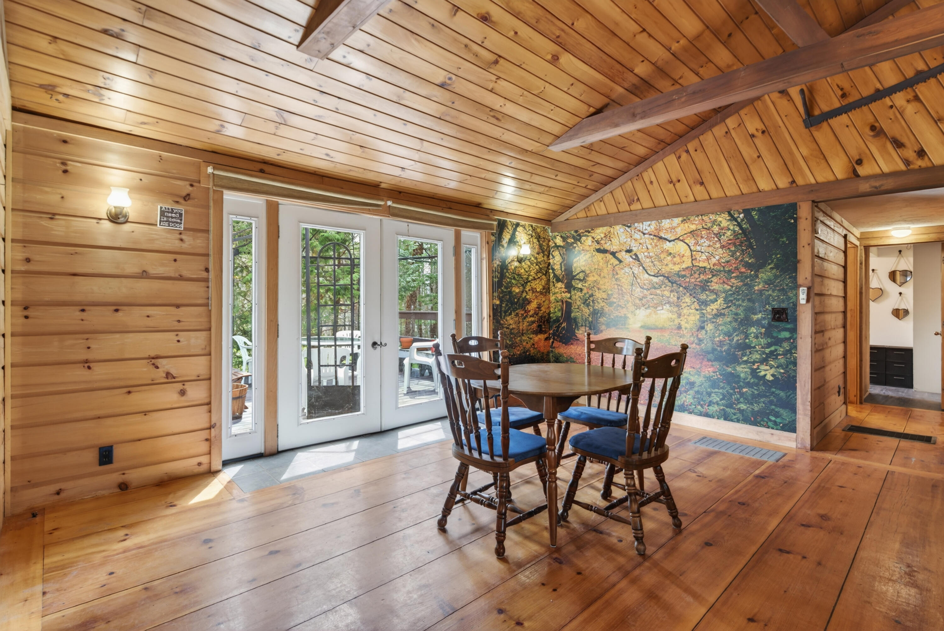 30 Horse Point Road Belgrade ME 04917