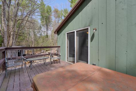 30 Horse Point Road Belgrade ME 04917