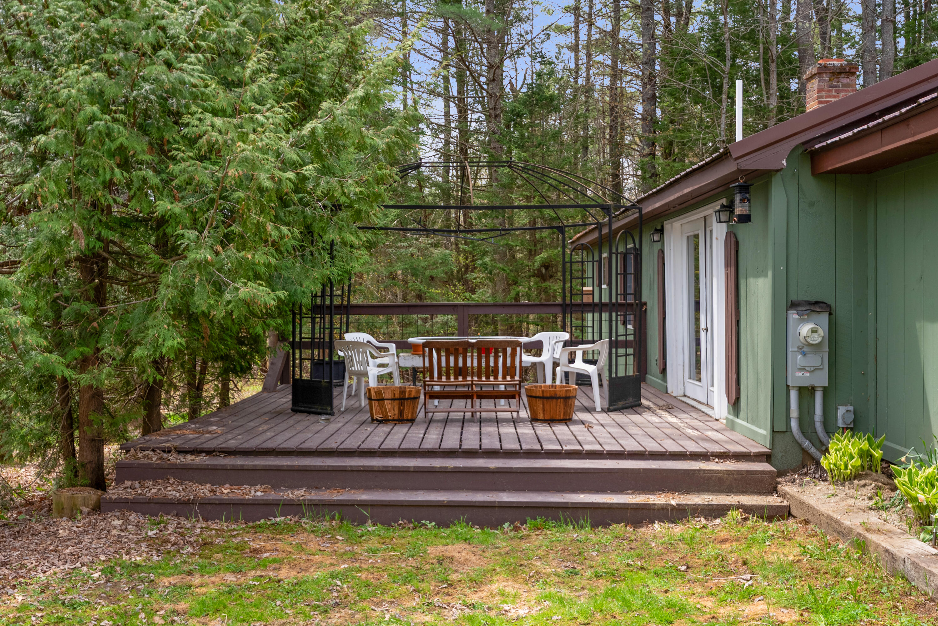 30 Horse Point Road Belgrade ME 04917