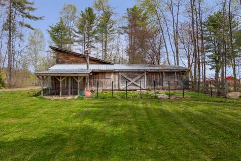 30 Horse Point Road Belgrade ME 04917