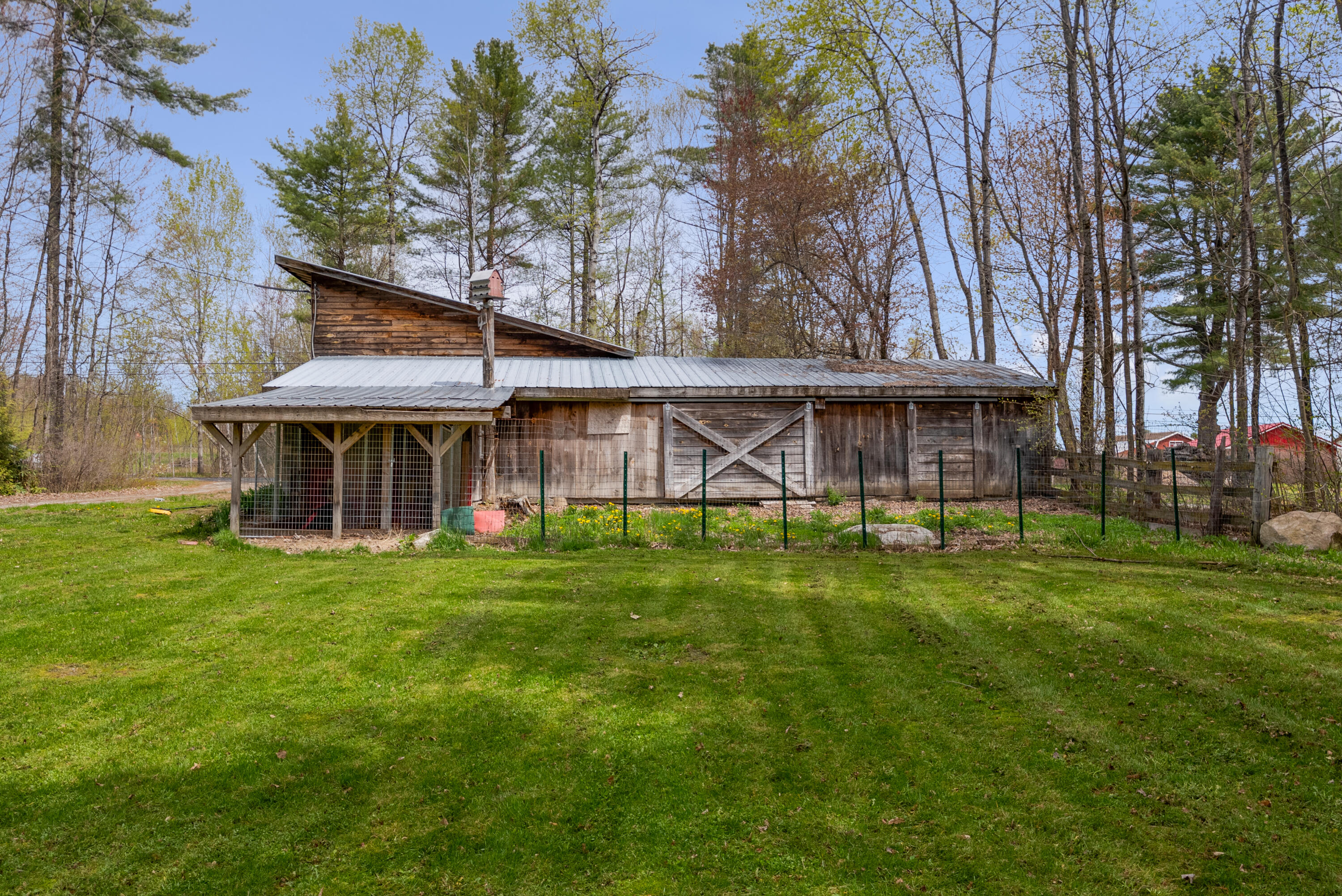 30 Horse Point Road Belgrade ME 04917