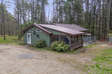 30 Horse Point Road Belgrade ME 04917
