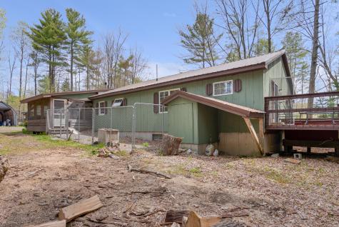 30 Horse Point Road Belgrade ME 04917