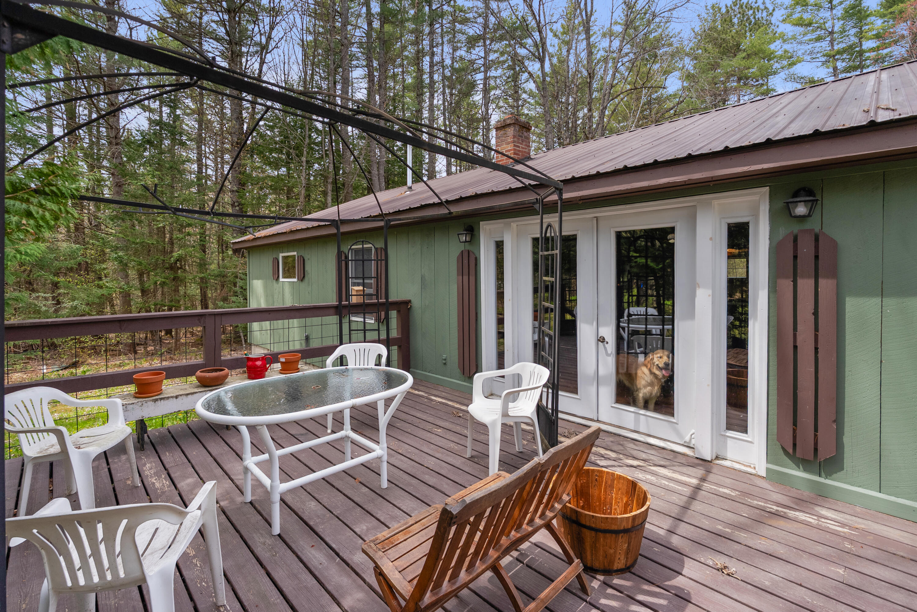 30 Horse Point Road Belgrade ME 04917