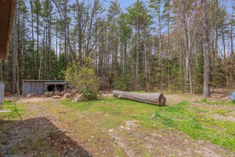 30 Horse Point Road Belgrade ME 04917