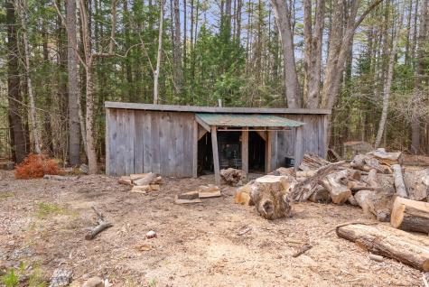 30 Horse Point Road Belgrade ME 04917