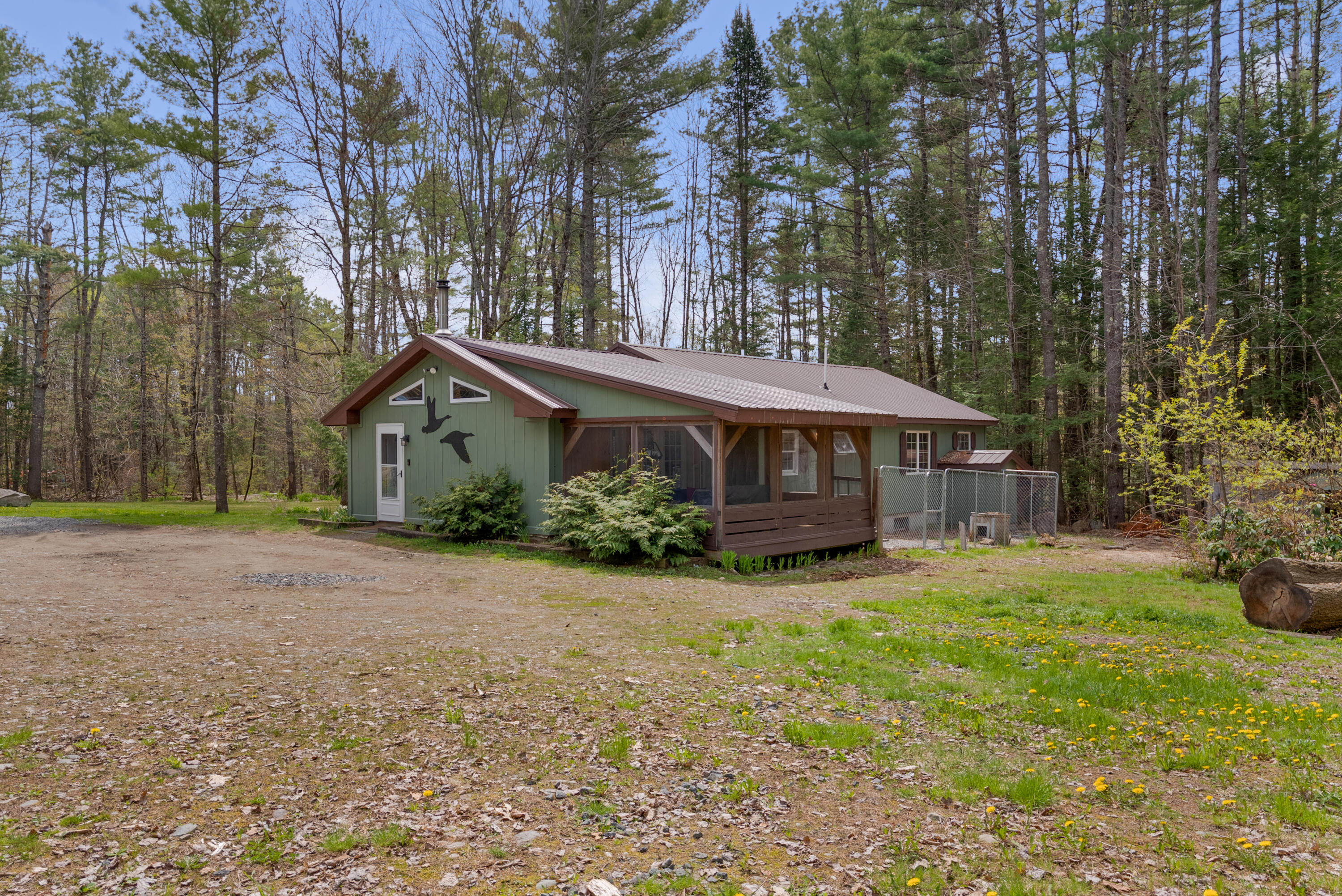 30 Horse Point Road Belgrade ME 04917