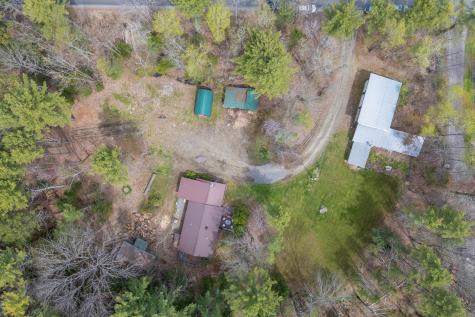 30 Horse Point Road Belgrade ME 04917