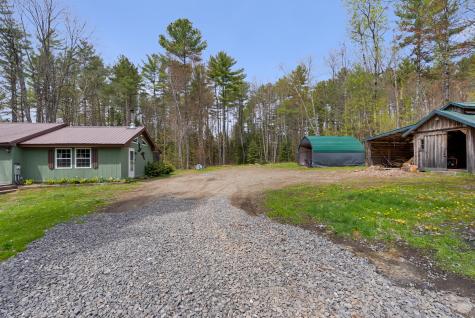 30 Horse Point Road Belgrade ME 04917