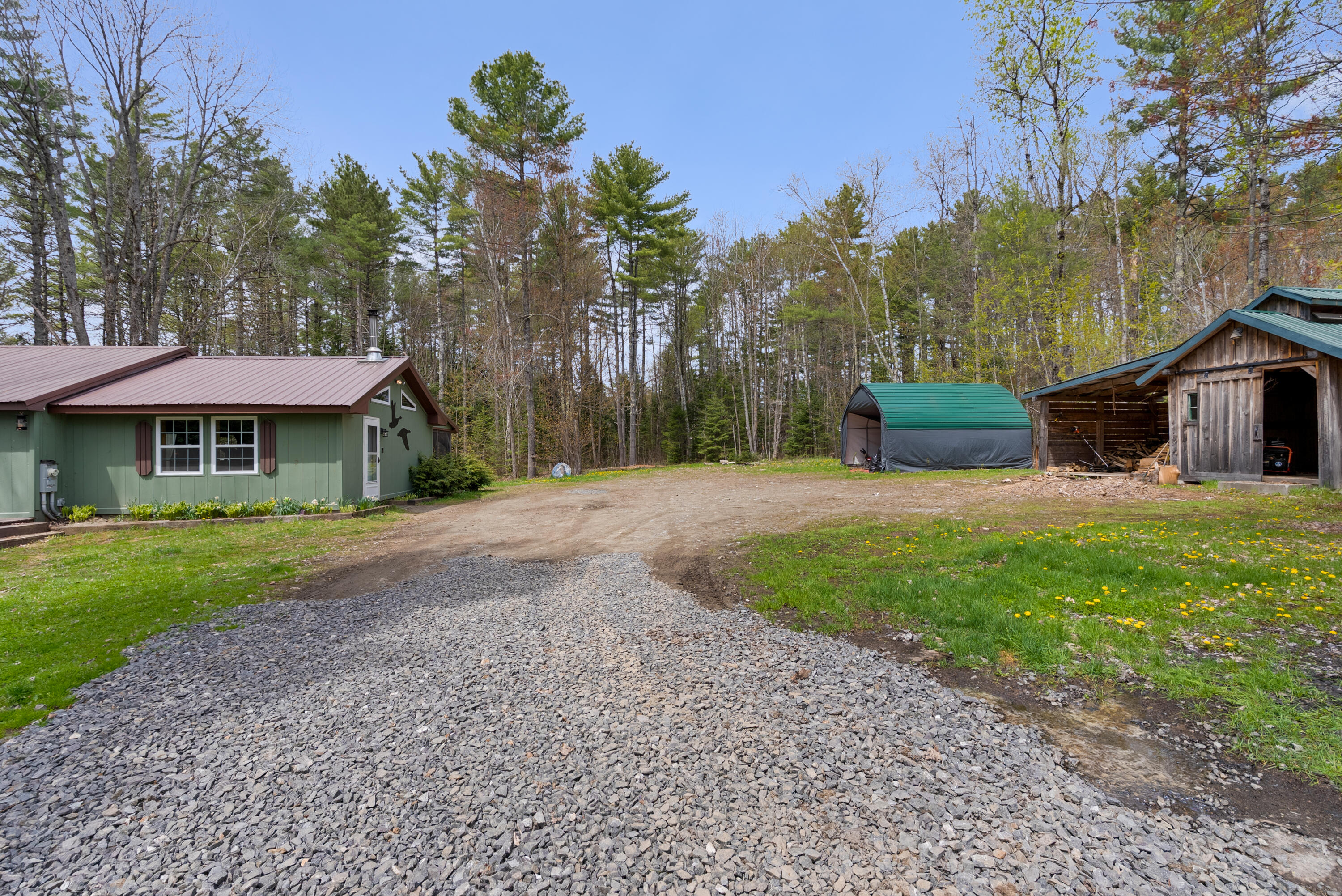 30 Horse Point Road Belgrade ME 04917