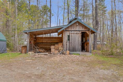 30 Horse Point Road Belgrade ME 04917
