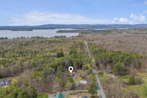 30 Horse Point Road Belgrade ME 04917