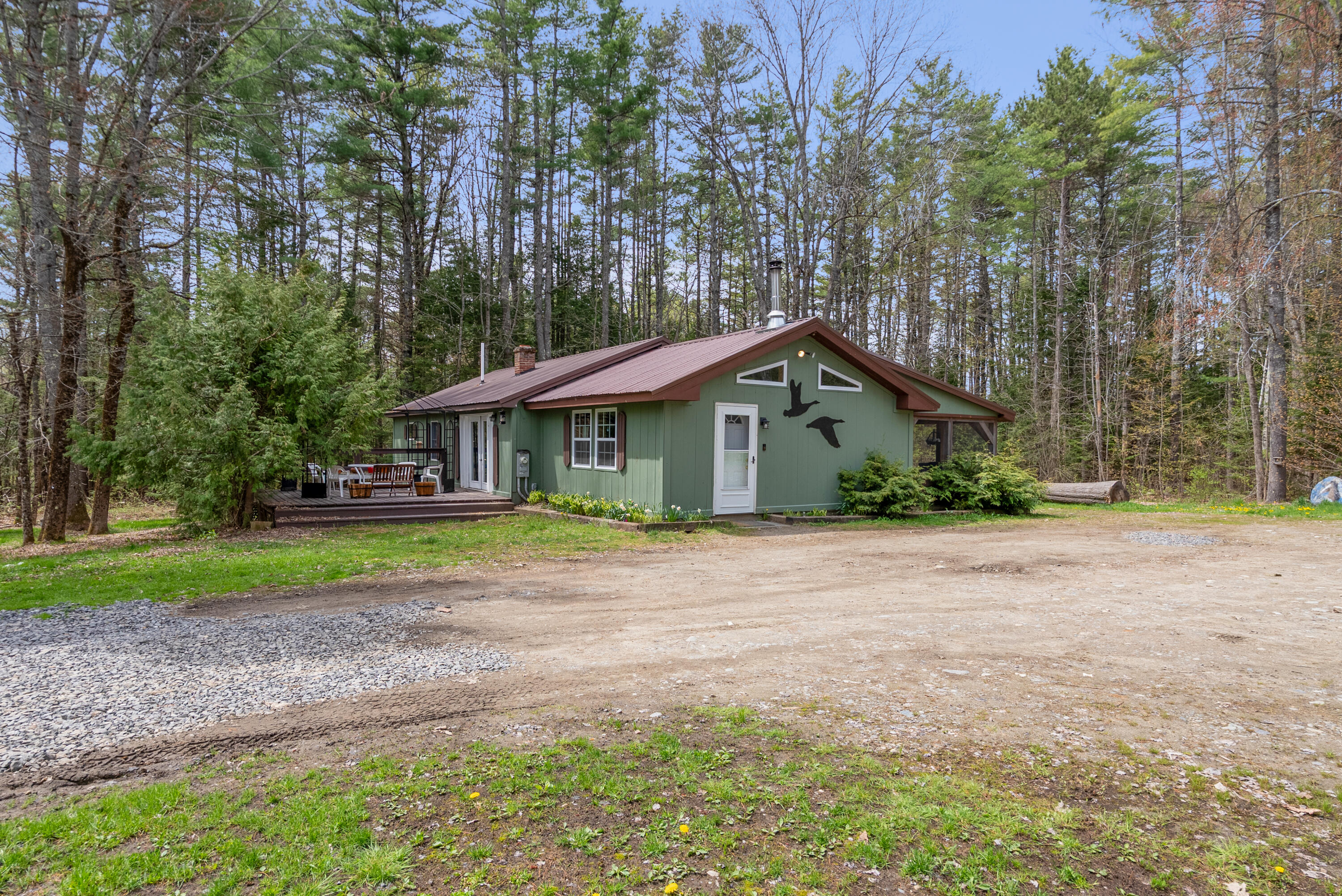 30 Horse Point Road Belgrade ME 04917