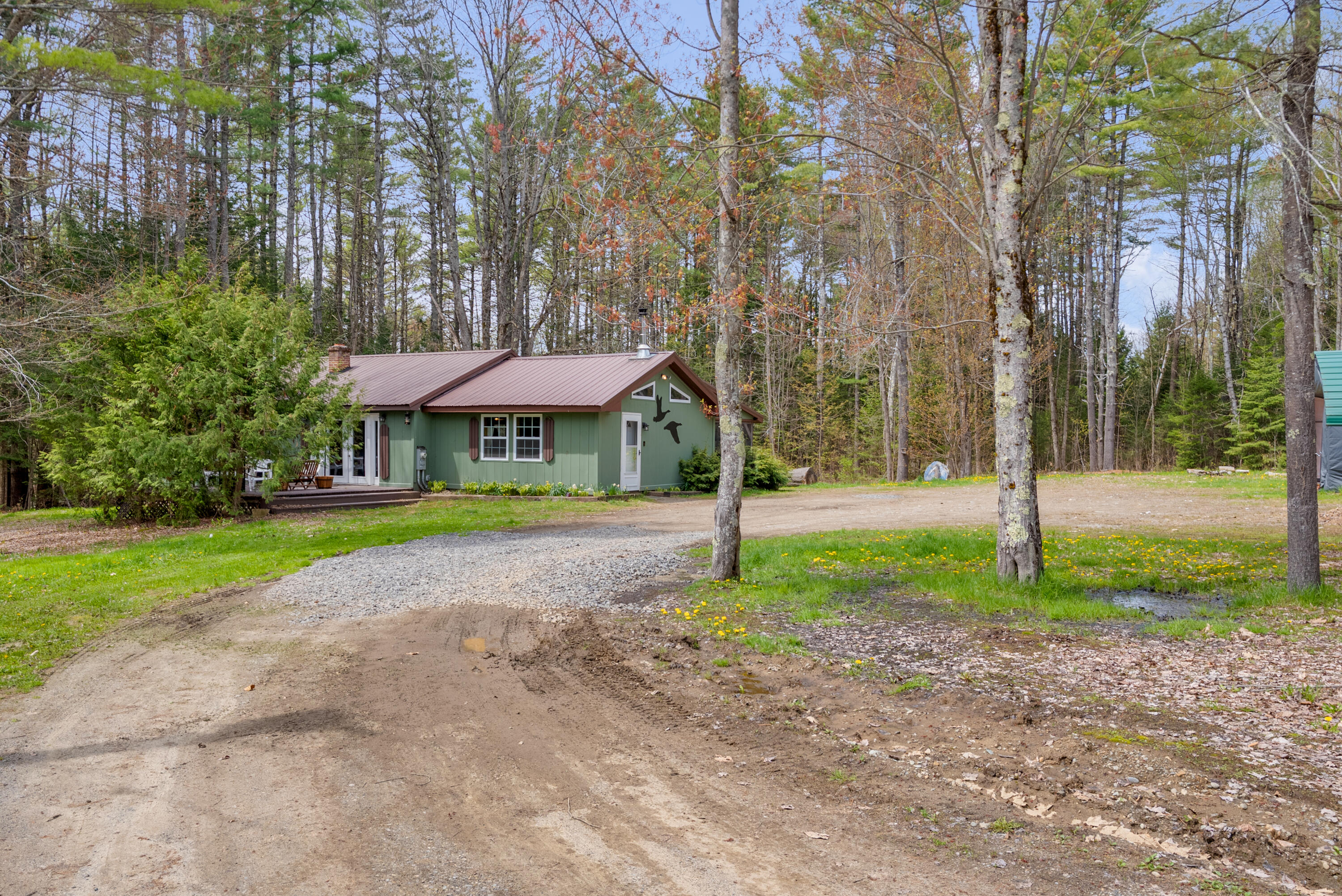 30 Horse Point Road Belgrade ME 04917