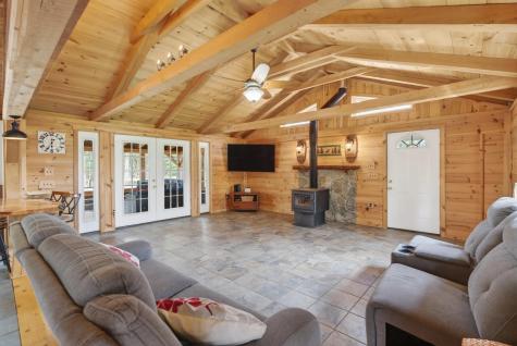 30 Horse Point Road Belgrade ME 04917