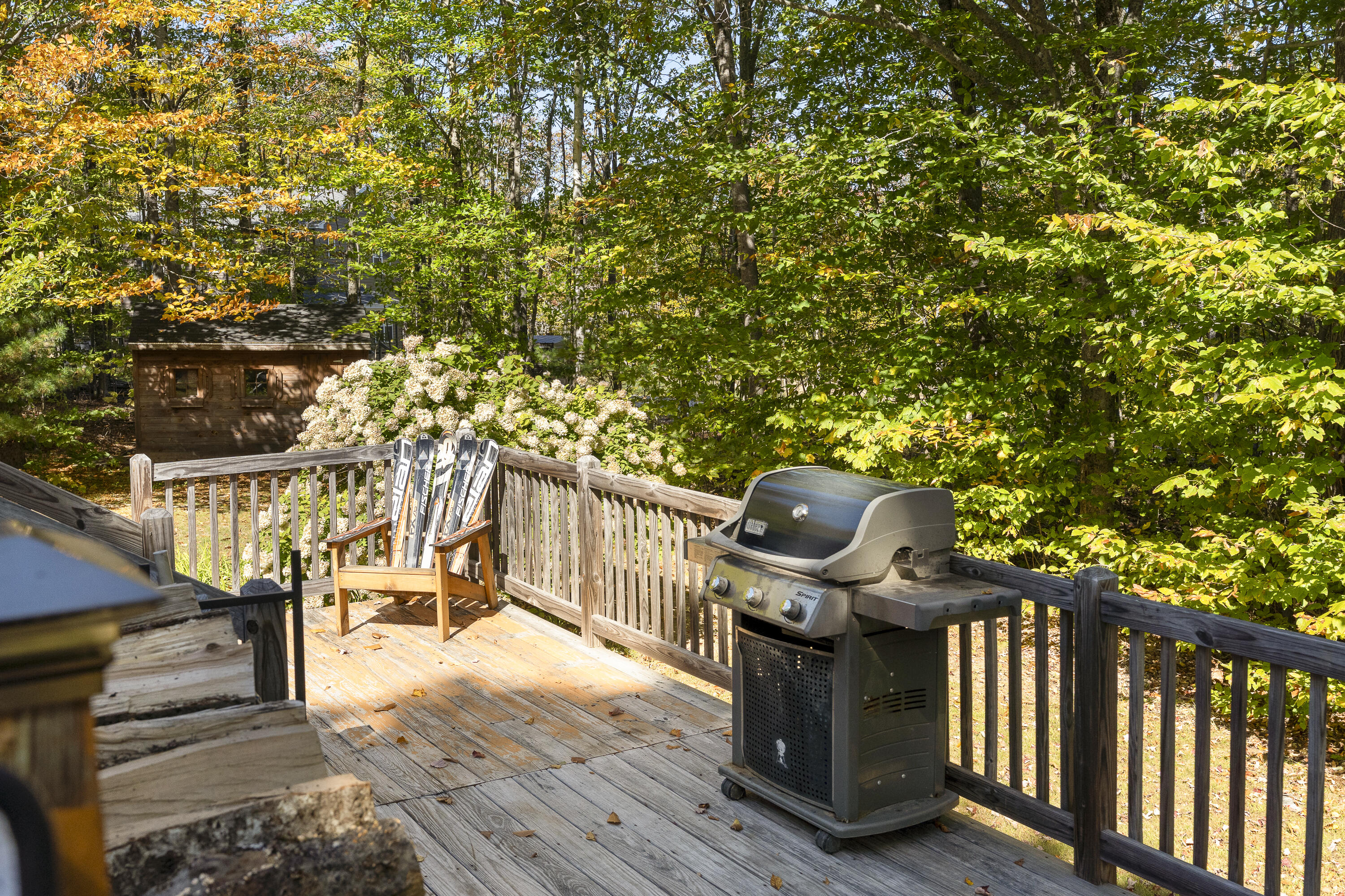 34 Log Cabin Lane Greenwood ME 04255