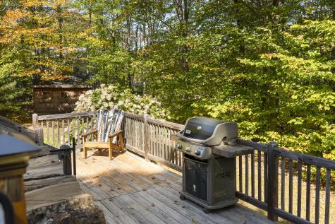 34 Log Cabin Lane Greenwood ME 04255