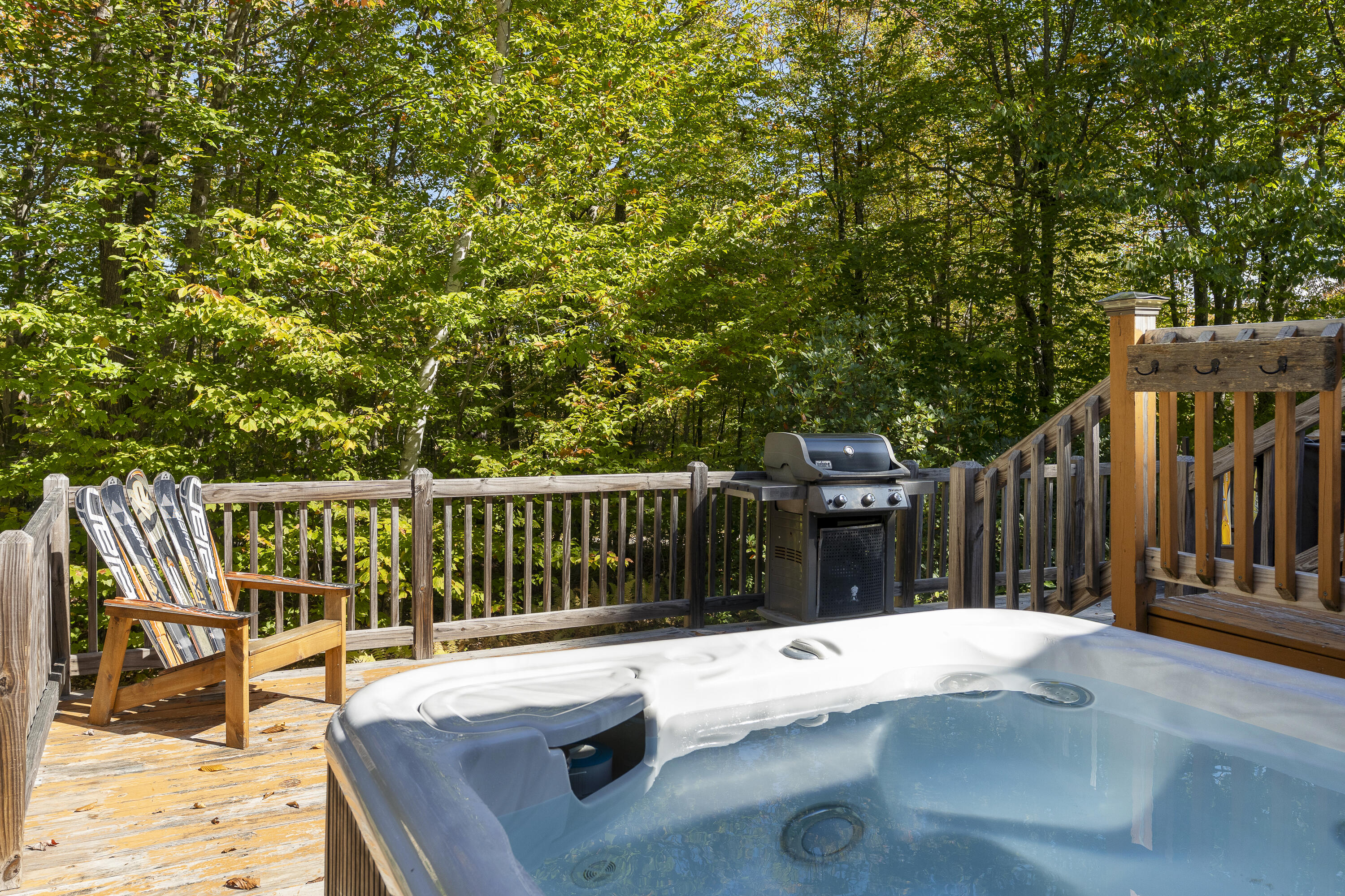 34 Log Cabin Lane Greenwood ME 04255