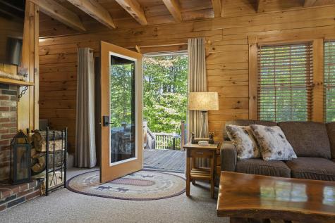 34 Log Cabin Lane Greenwood ME 04255