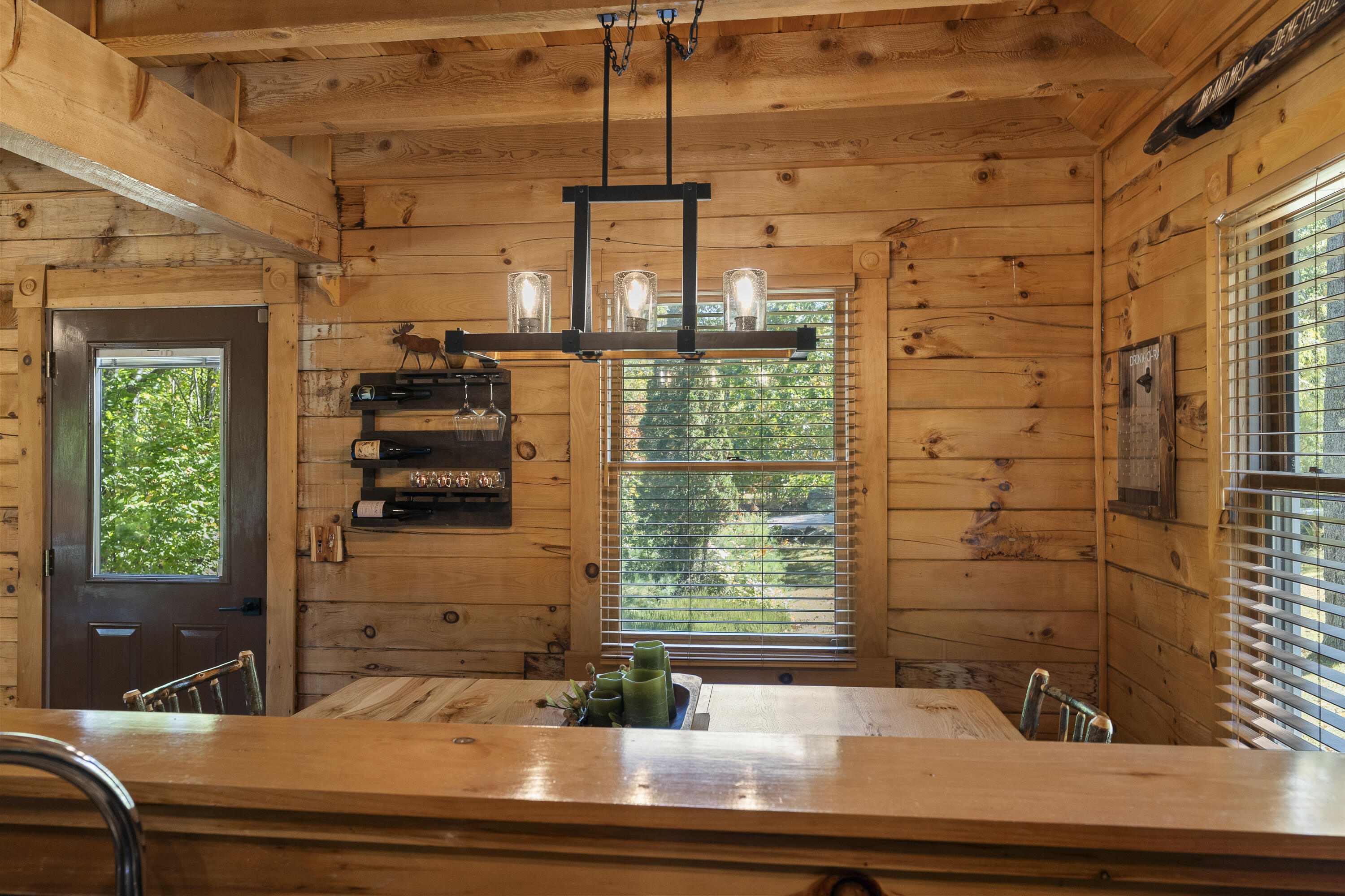 34 Log Cabin Lane Greenwood ME 04255