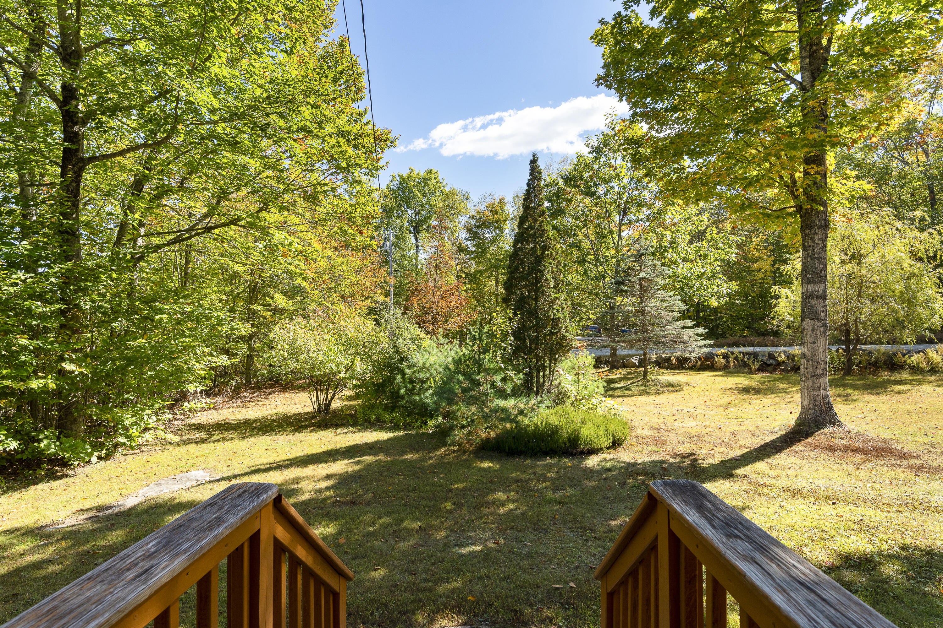 34 Log Cabin Lane Greenwood ME 04255