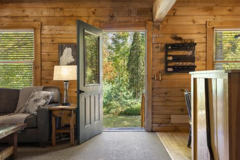 34 Log Cabin Lane Greenwood ME 04255